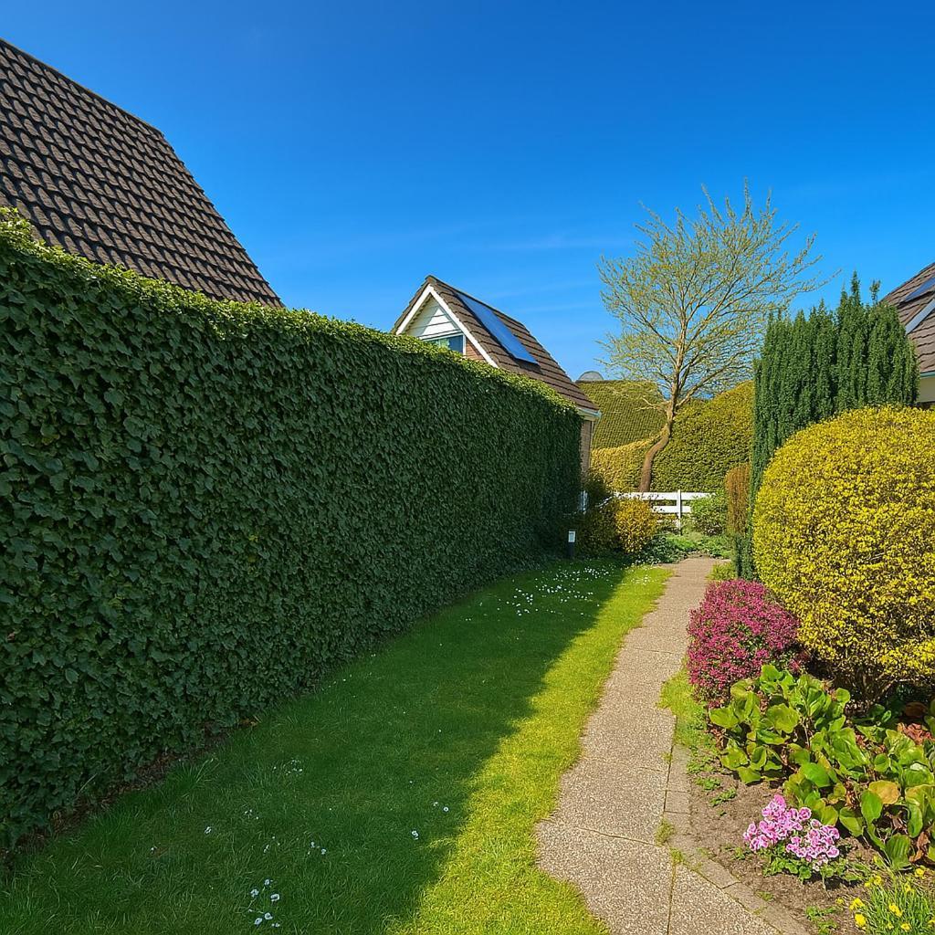 Huebsches Ferienhaus In Ouddorp - Fusslaeufig Zum Strand Und Zentrum Extérieur photo