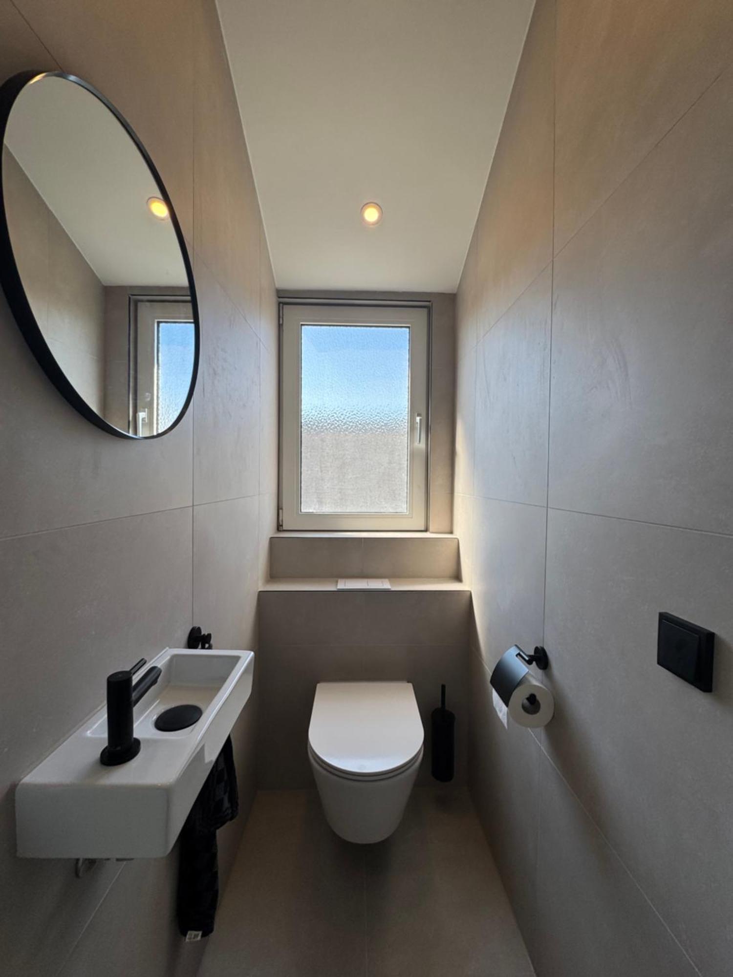 Huebsches Ferienhaus In Ouddorp - Fusslaeufig Zum Strand Und Zentrum Extérieur photo