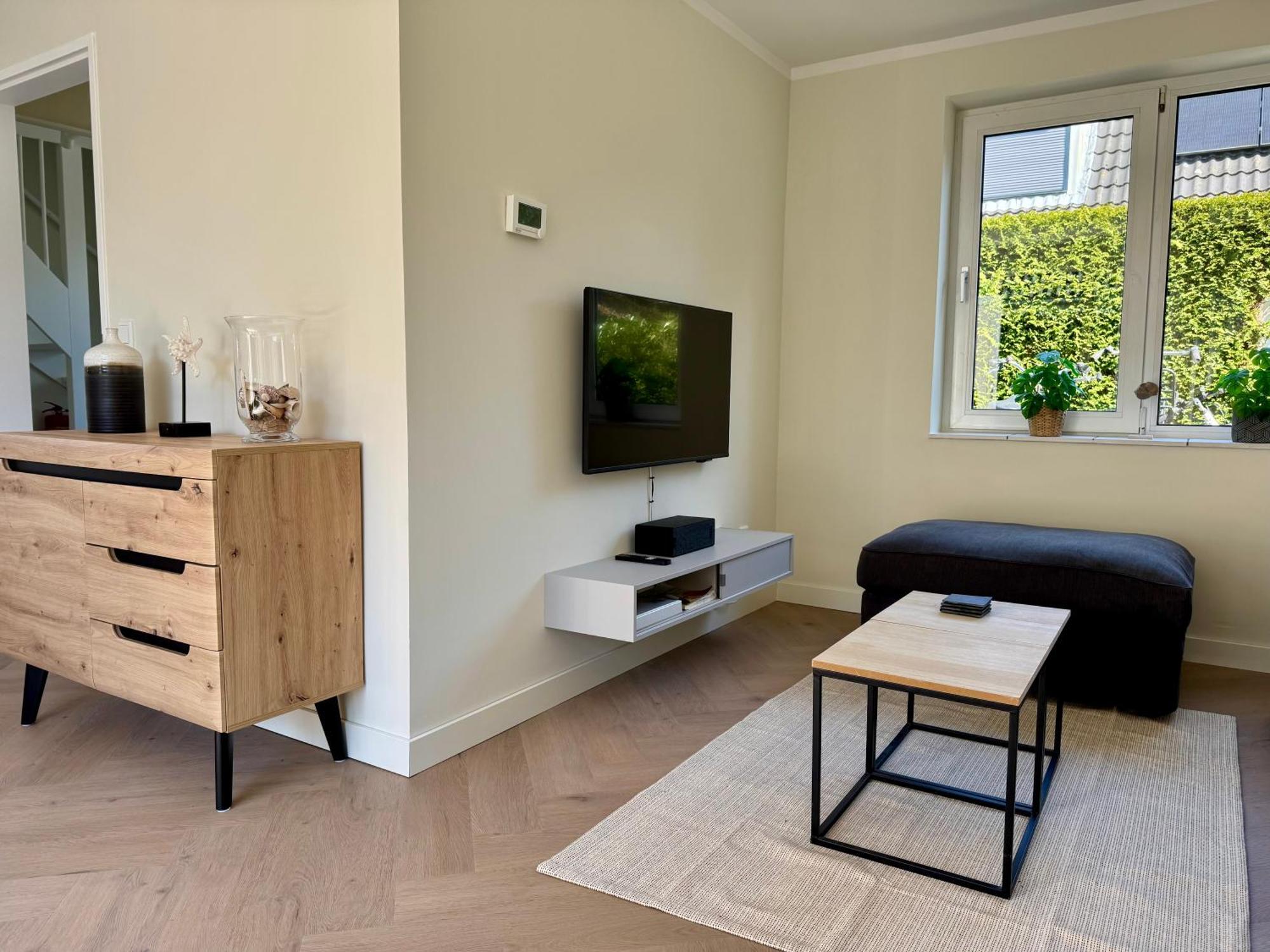 Huebsches Ferienhaus In Ouddorp - Fusslaeufig Zum Strand Und Zentrum Extérieur photo
