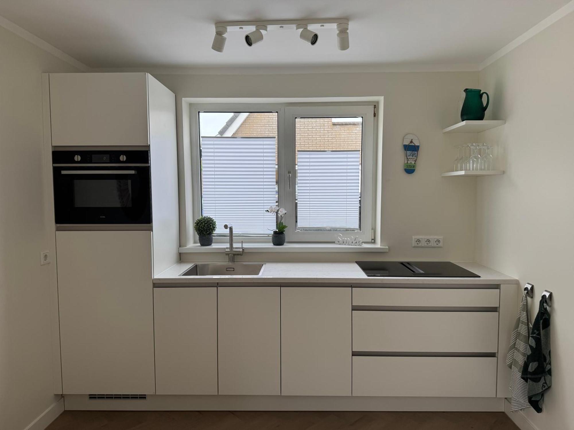 Huebsches Ferienhaus In Ouddorp - Fusslaeufig Zum Strand Und Zentrum Extérieur photo