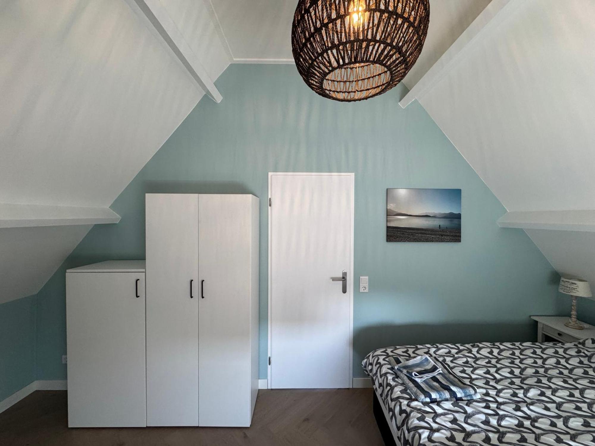 Huebsches Ferienhaus In Ouddorp - Fusslaeufig Zum Strand Und Zentrum Extérieur photo